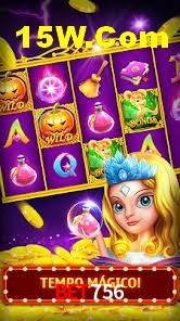 Slot Games Bet756