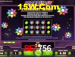 Welcome Bonus Bet756
