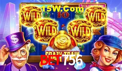 Recursos de Bônus Bet756