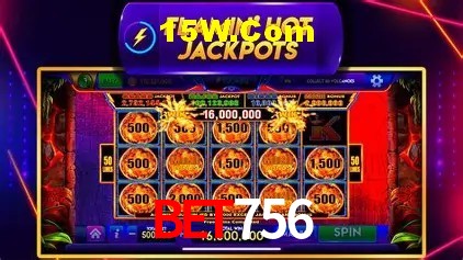 Promoções Sazonais Bet756