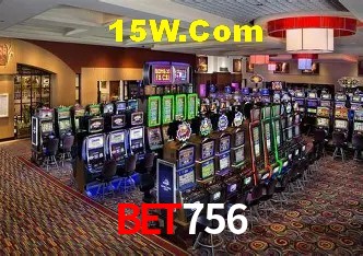 Mesa de Blackjack Bet756