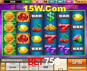 Casino VIP Bet756