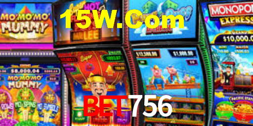Bet756: Jogos de Caça-Níqueis-Altas Recompensas, Roleta-Velocidade, Blackjack-Desafios Máximos