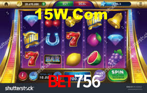 Bet756