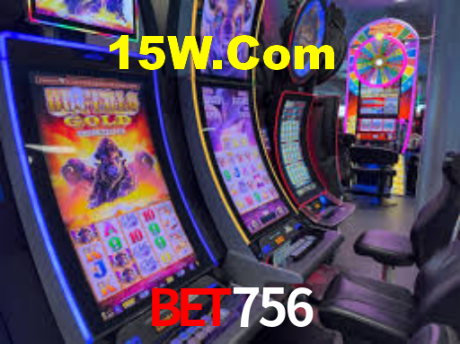 Bet756