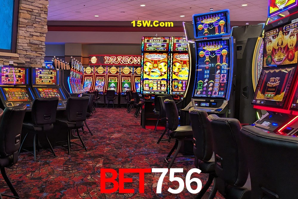 Secure Login Bet756