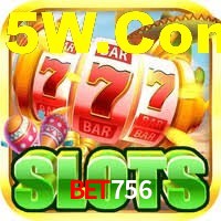 Bet756 Login