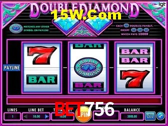 Segurança 2FA Bet756