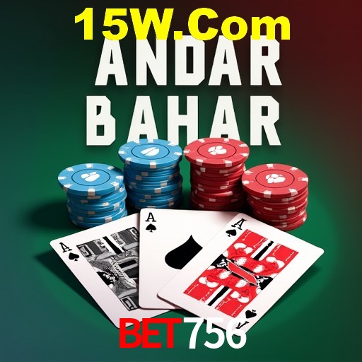 Descubra o Mundo do Cassino Online com Bet756