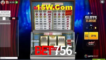 Login Seguro Bet756