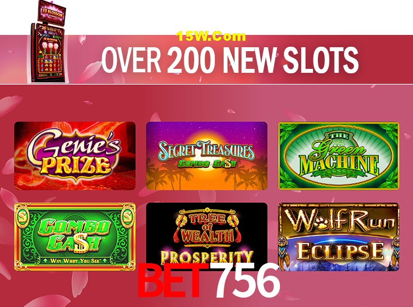 Game Providers Bet756