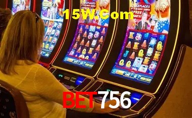 Casino Ao Vivo Bet756