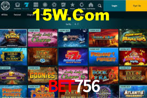 Bet756,Bet756.Com