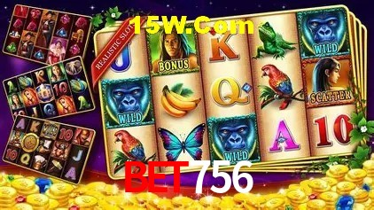Ofertas Exclusivas Bet756