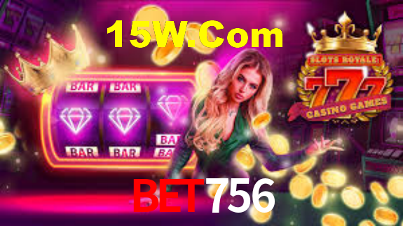 Bet756