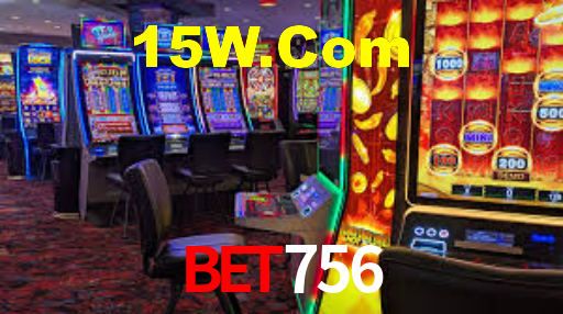 Bet756