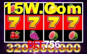 VIP Casino Bet756