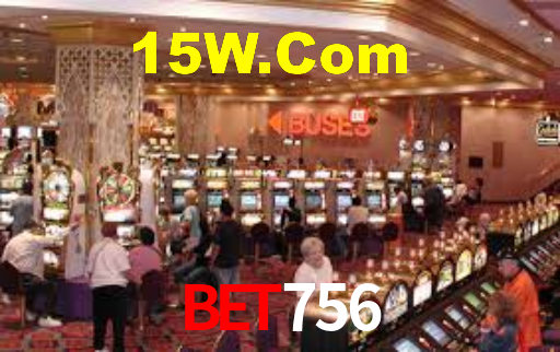Bet756.Com